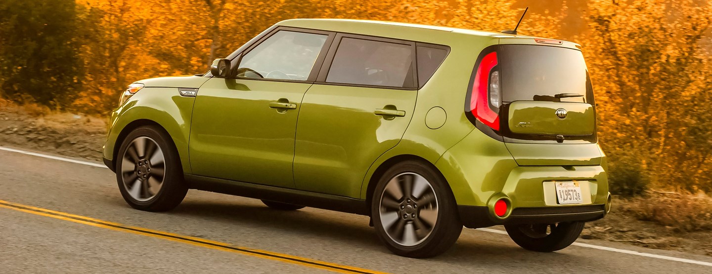 Kia unveils its 2023 Soul with updated styling and features